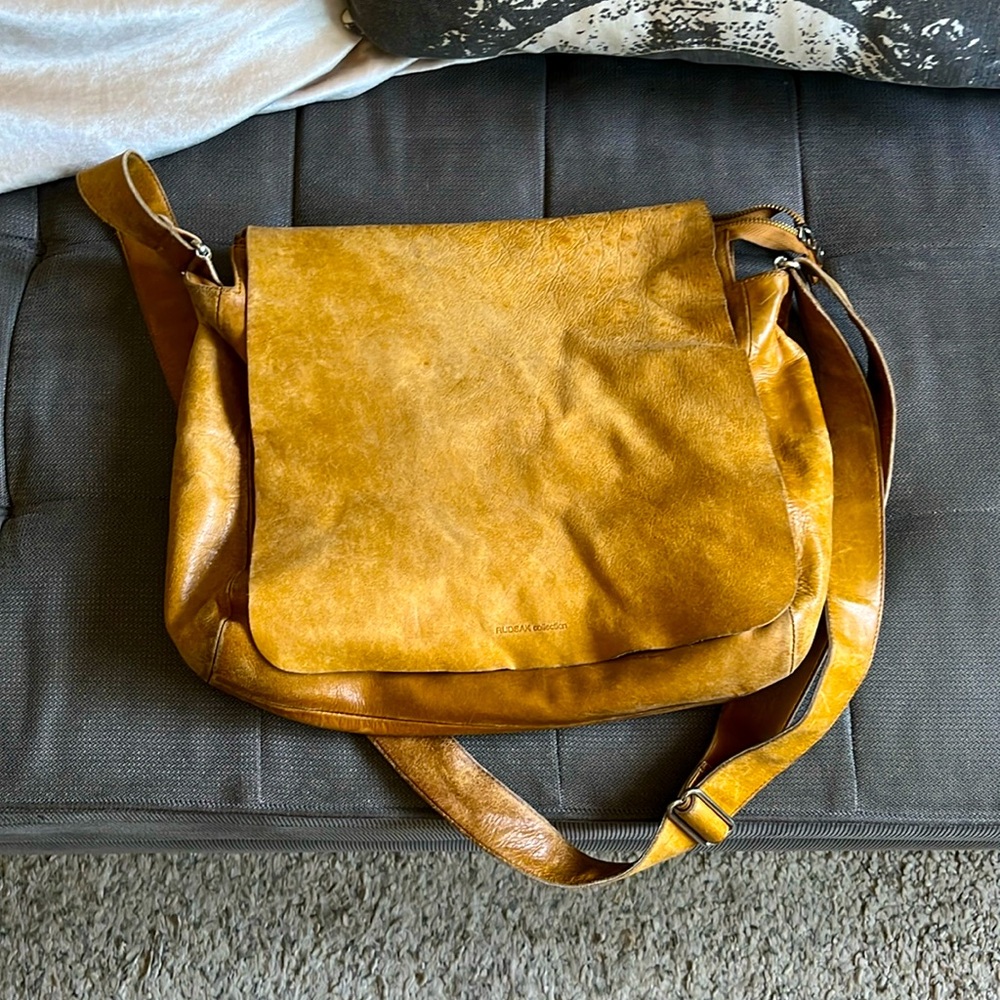 Rudsak cross bag